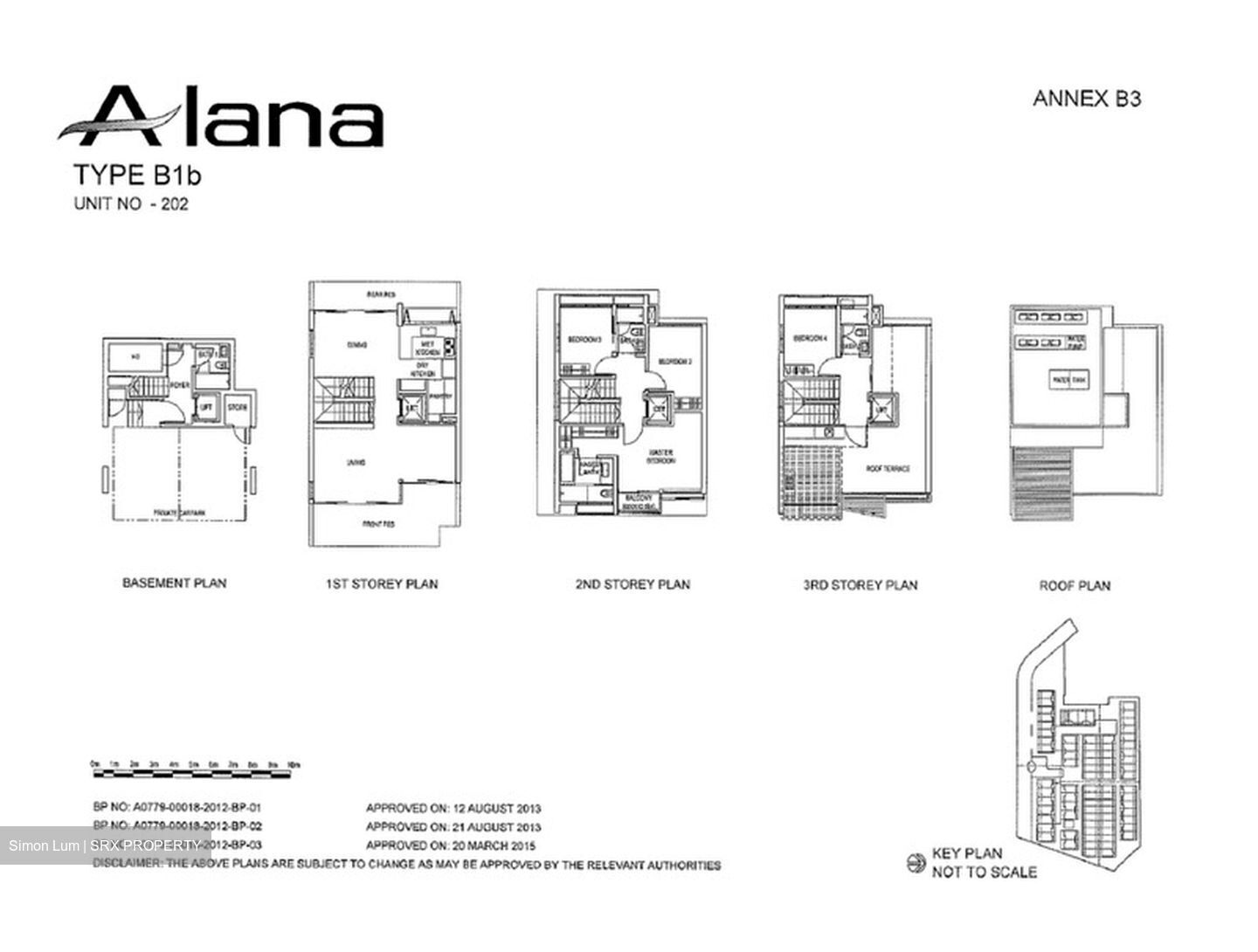 Sunrise Terrace (D28),  #453996791